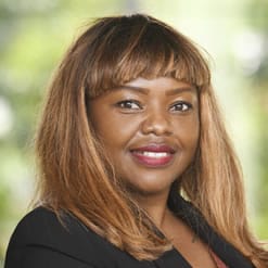 juliet mutua